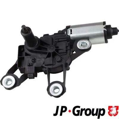 Wiper Motor